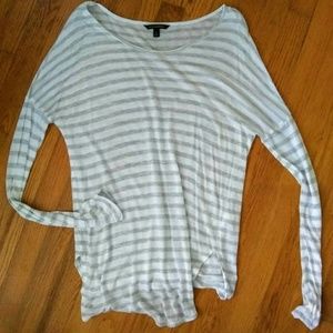 Banana Republic Dolman Sleeve Top